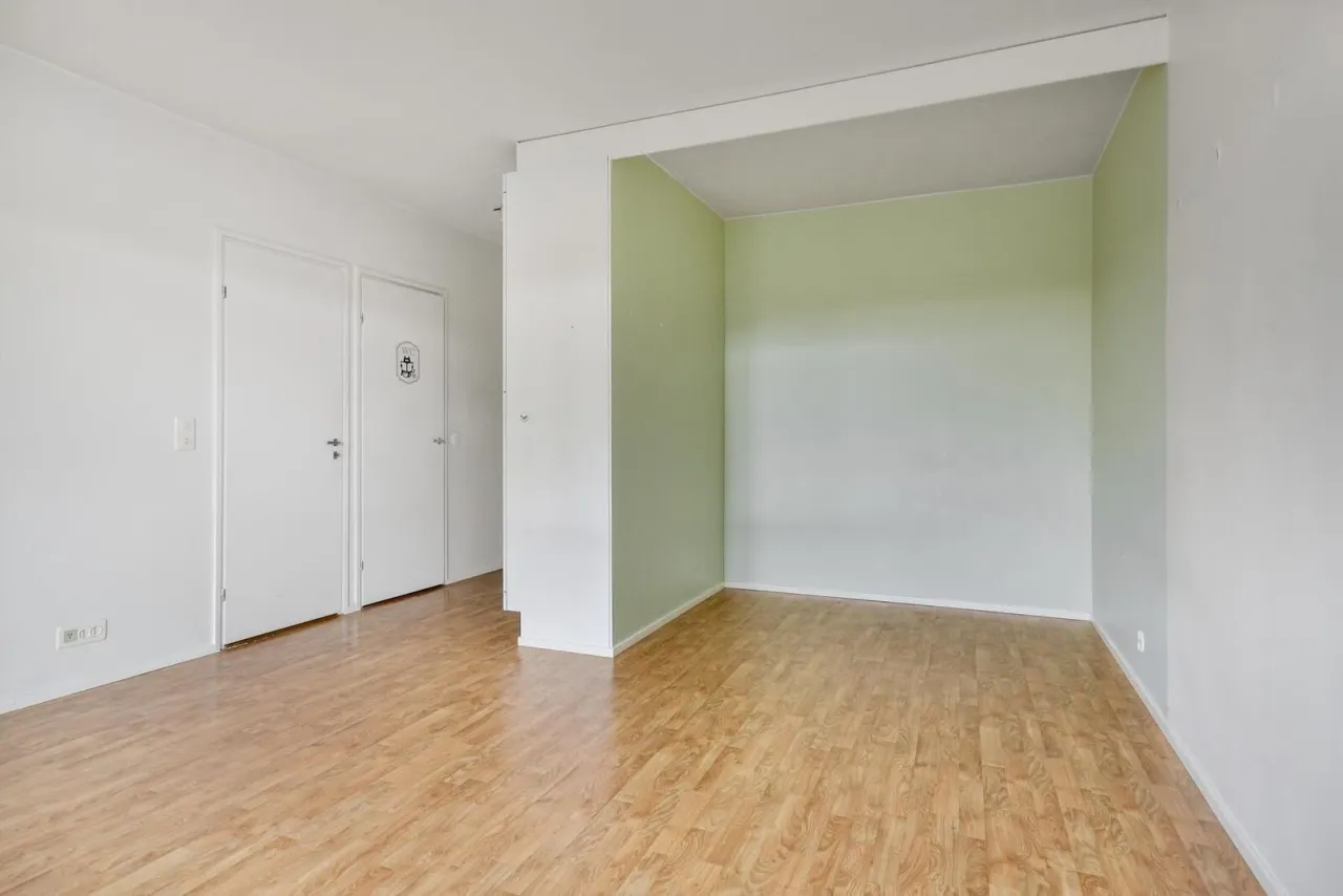 Квартира в Куусанкоски, Финляндия, 31 м² - фото 6