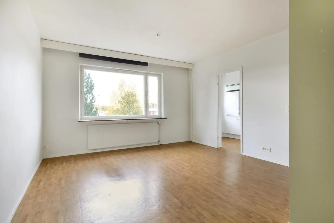 Квартира в Куусанкоски, Финляндия, 31 м² - фото 7