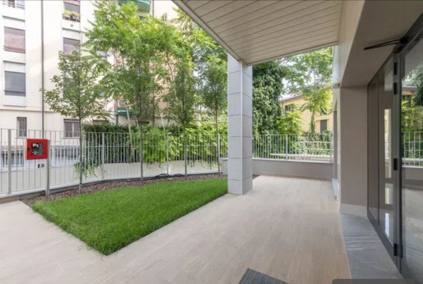 Квартира в Милане, Италия, 125 м² - фото 2