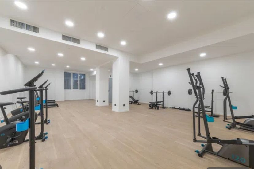 Квартира в Милане, Италия, 125 м² - фото 15