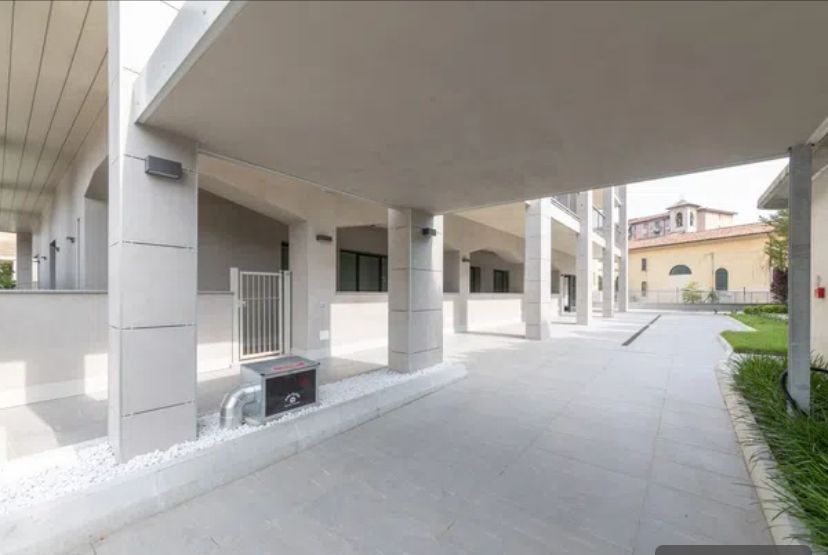 Квартира в Милане, Италия, 125 м² - фото 14