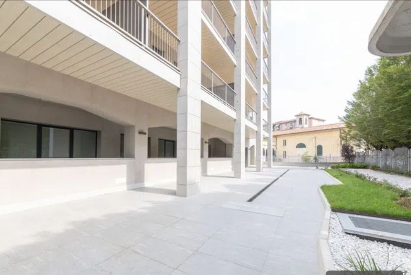 Квартира в Милане, Италия, 125 м² - фото 13