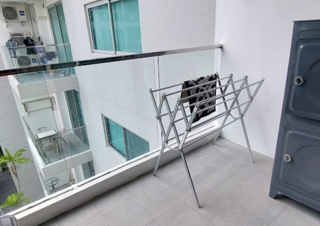 Квартира в Паттайе, Таиланд, 45 м² - фото 13