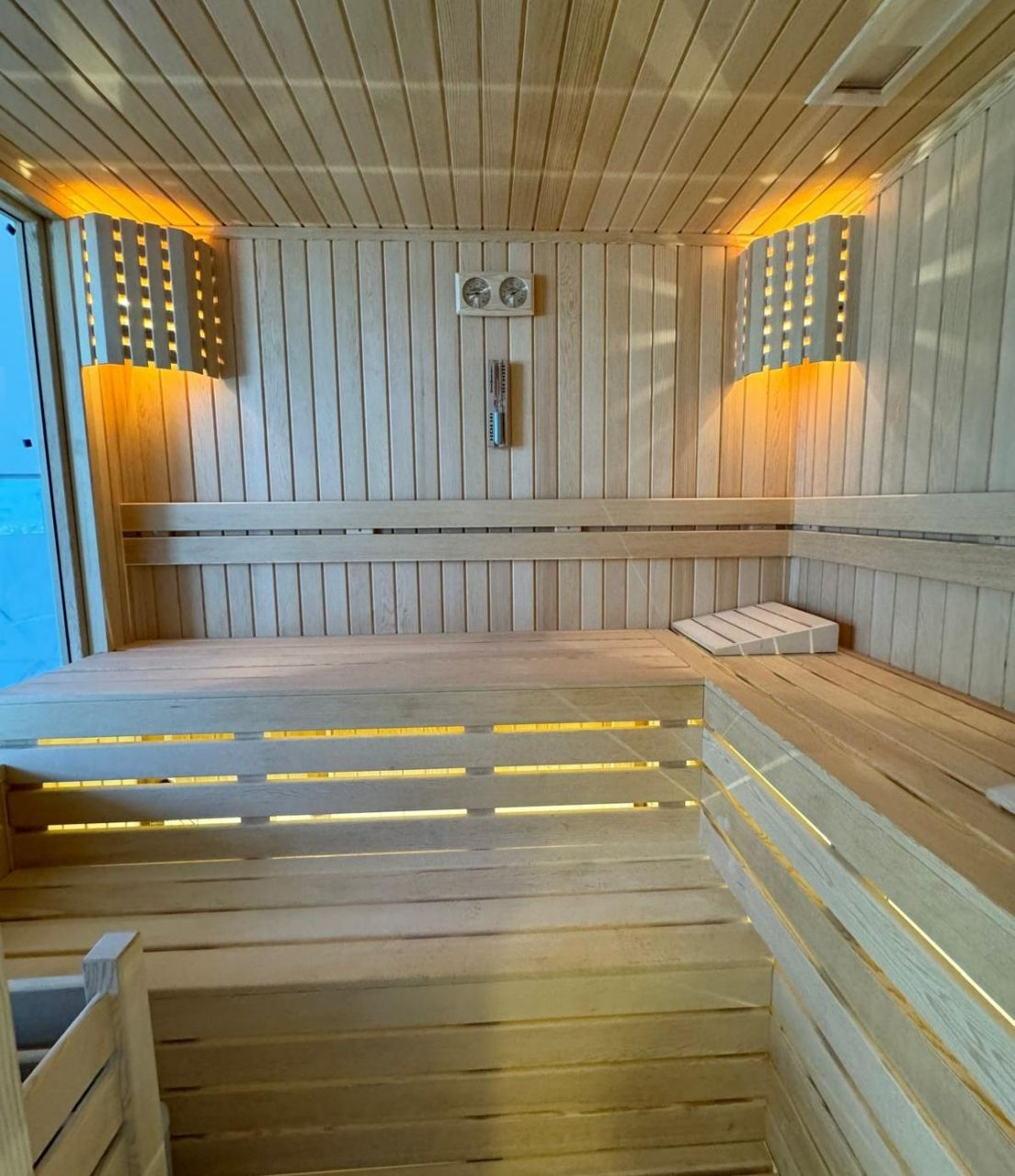 Вилла в Алании, Турция, 450 м² - фото 8