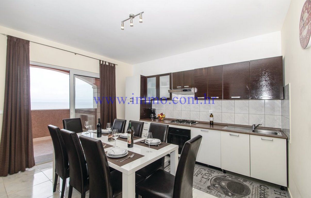 Дом на Корчуле, Хорватия, 400 м² - фото 4