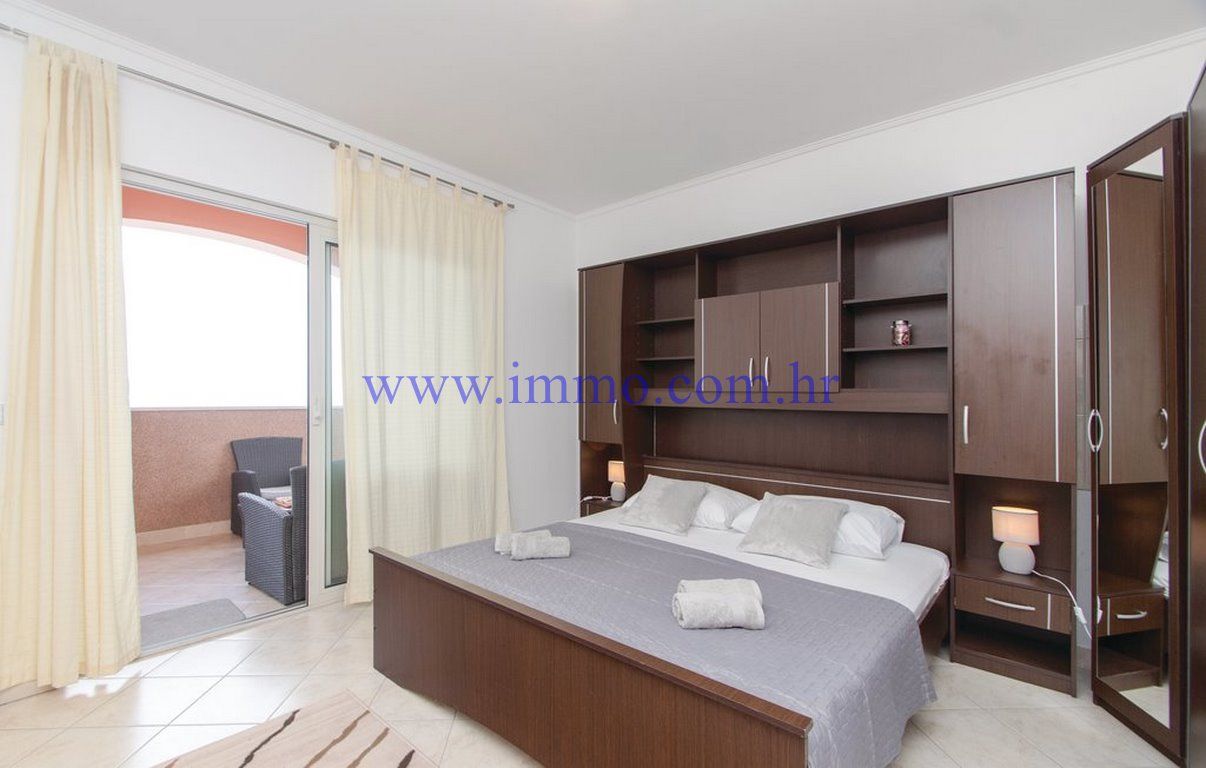 Дом на Корчуле, Хорватия, 400 м² - фото 5