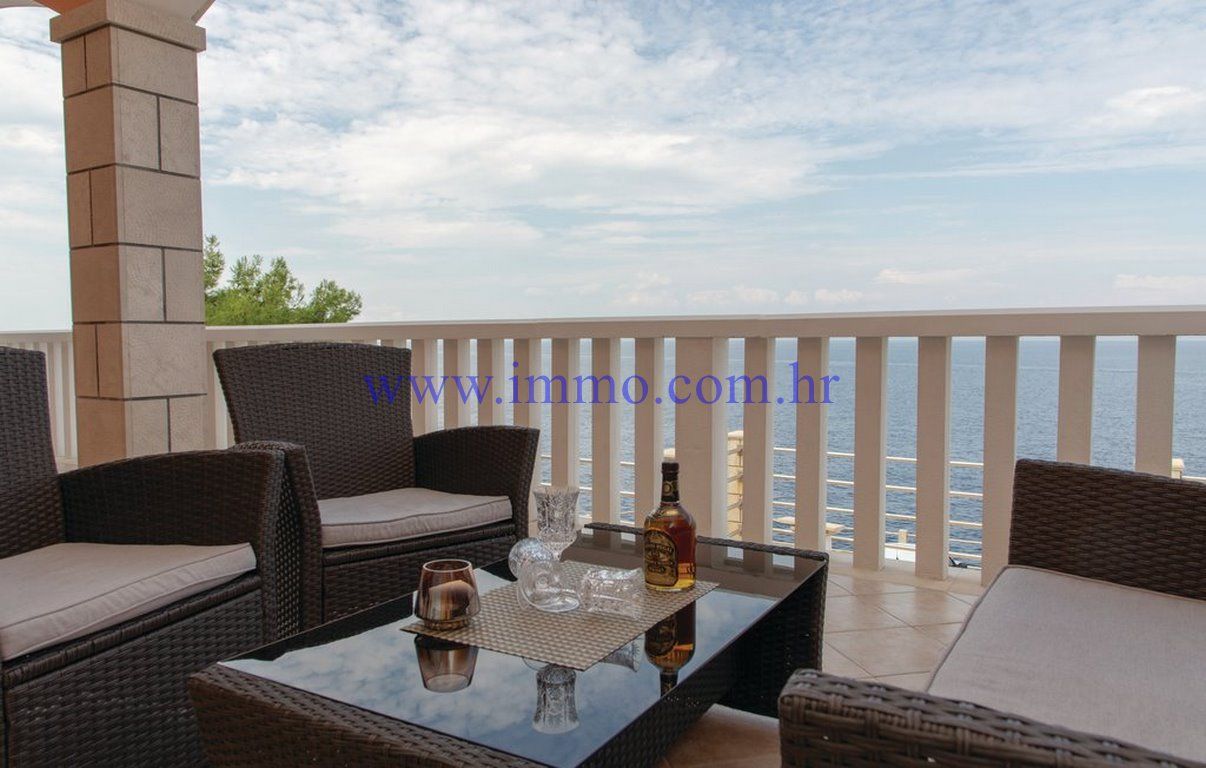 Дом на Корчуле, Хорватия, 400 м² - фото 13