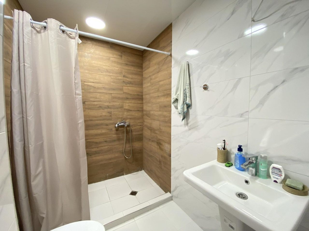 Квартира в Приморско, Болгария, 118 м² - фото 13