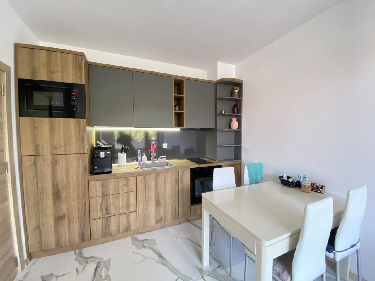 Квартира в Приморско, Болгария, 118 м² - фото 5