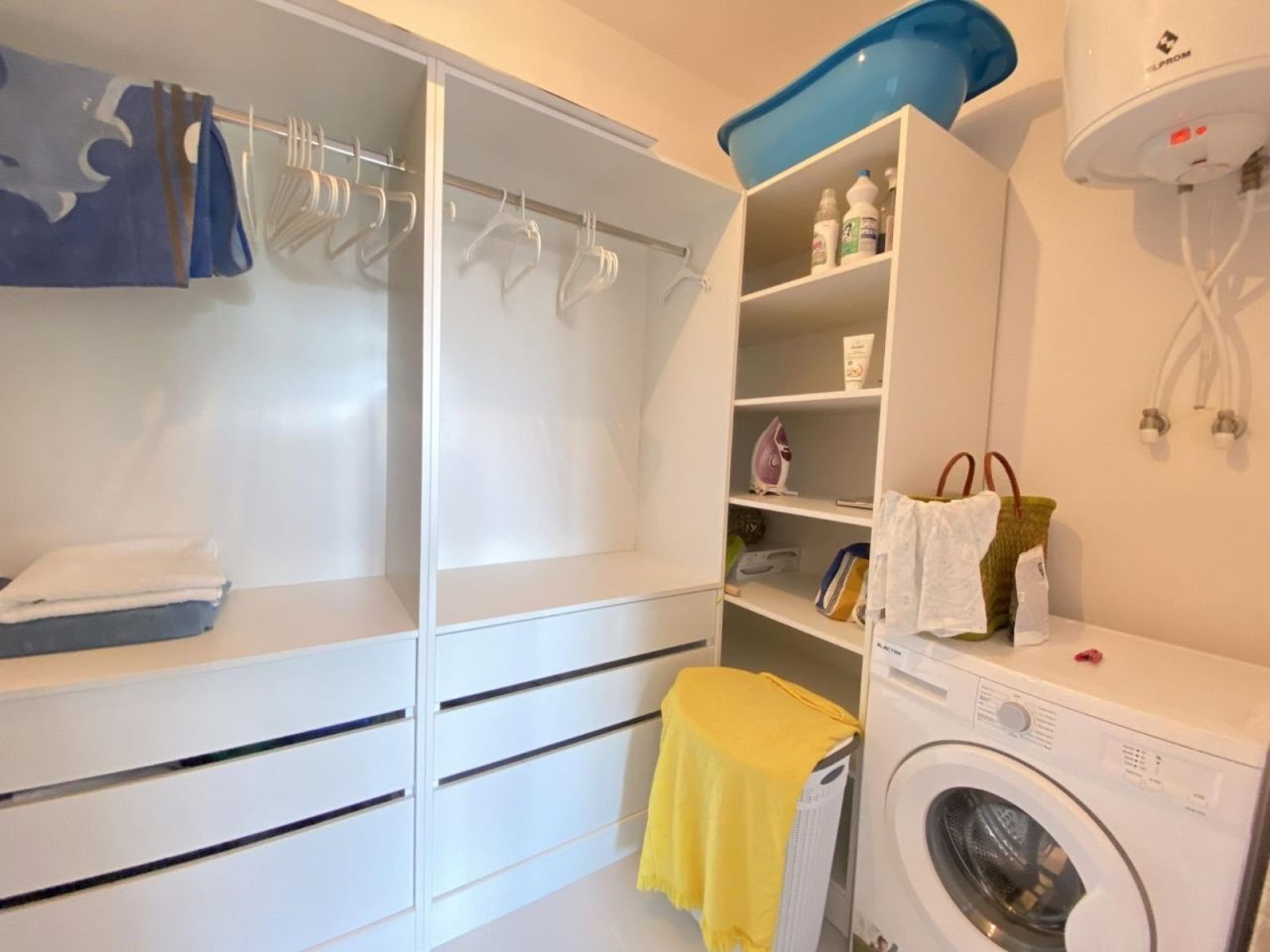 Квартира в Приморско, Болгария, 118 м² - фото 7