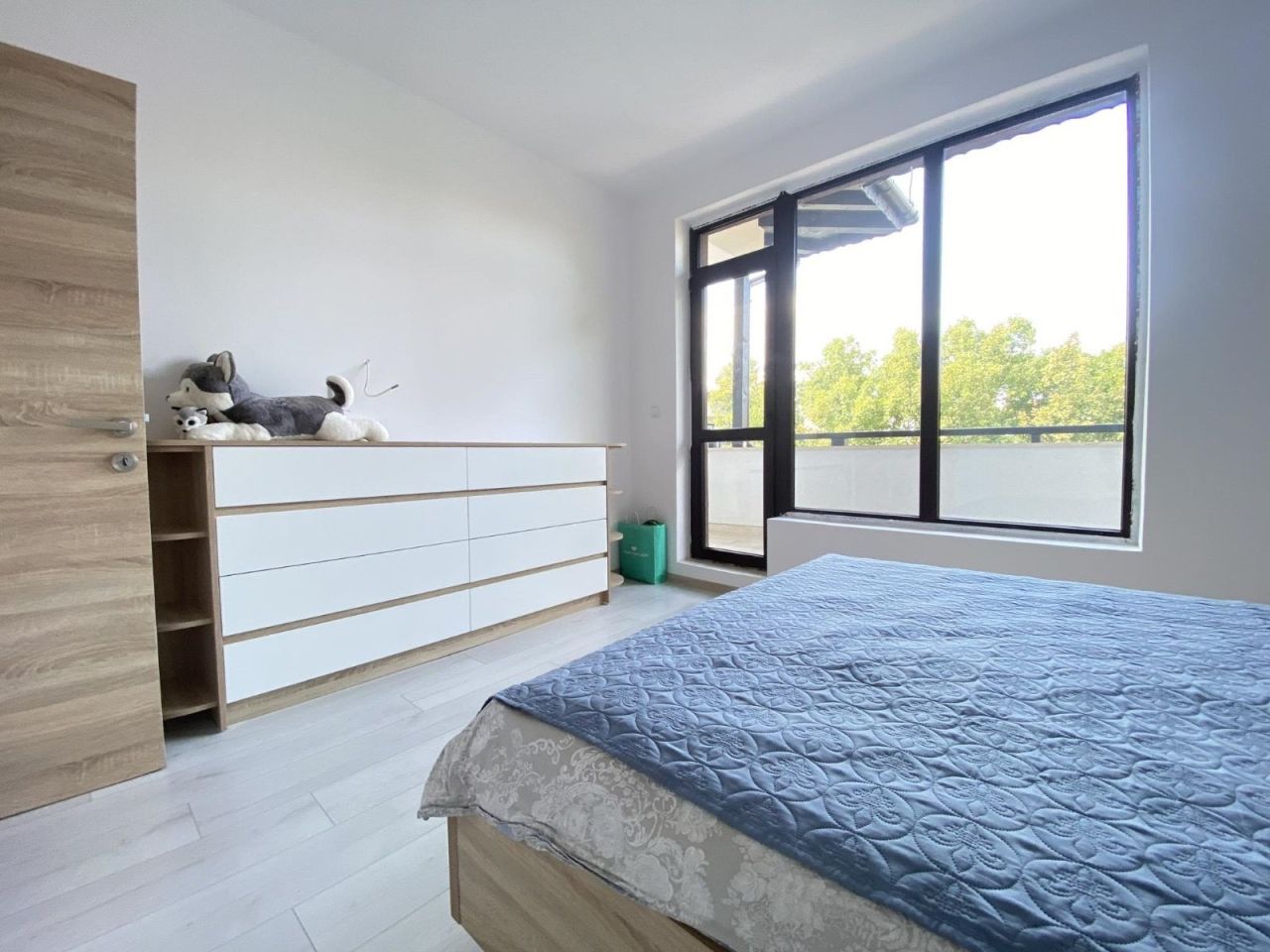 Квартира в Приморско, Болгария, 118 м² - фото 8