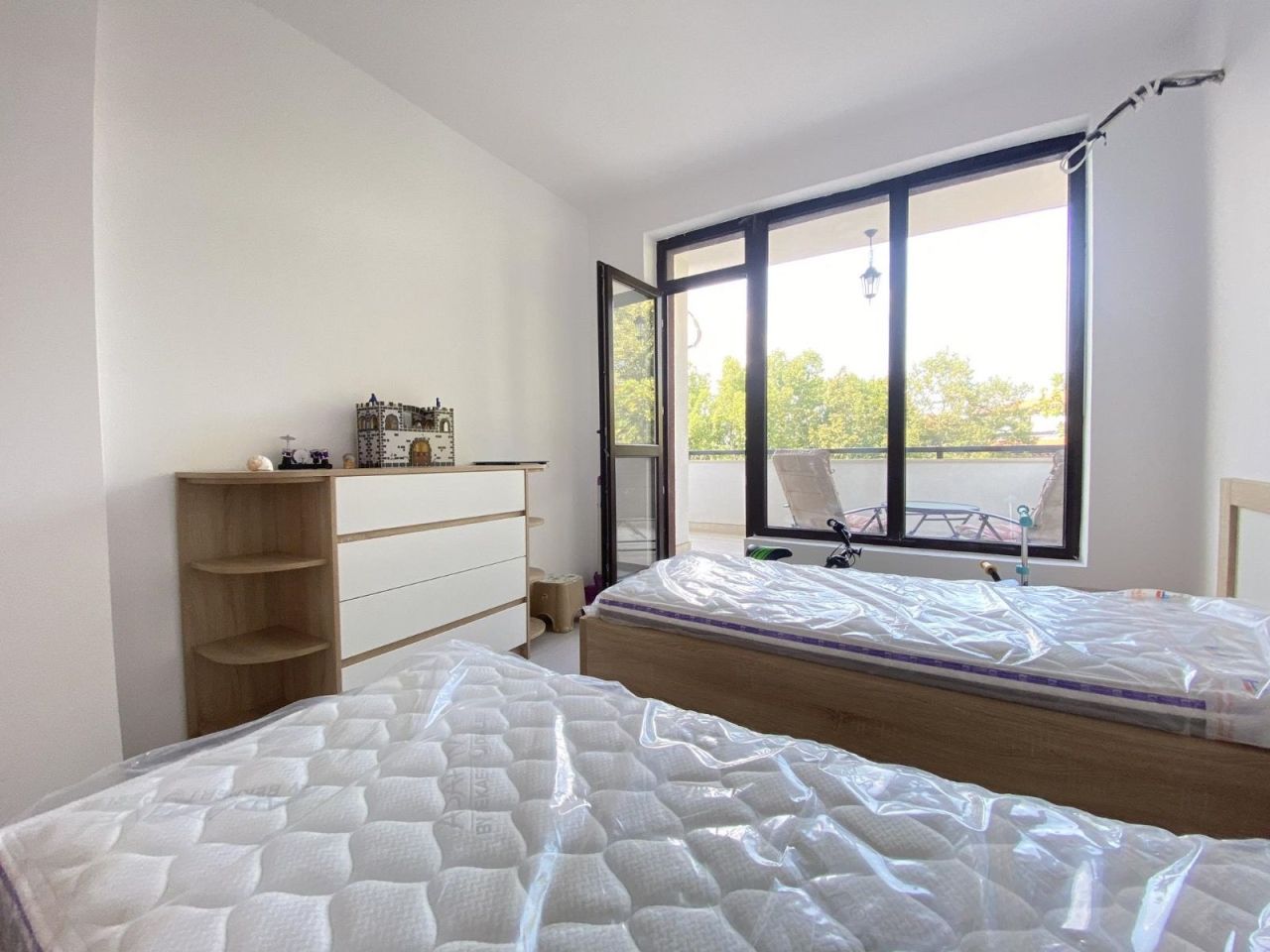 Квартира в Приморско, Болгария, 118 м² - фото 2