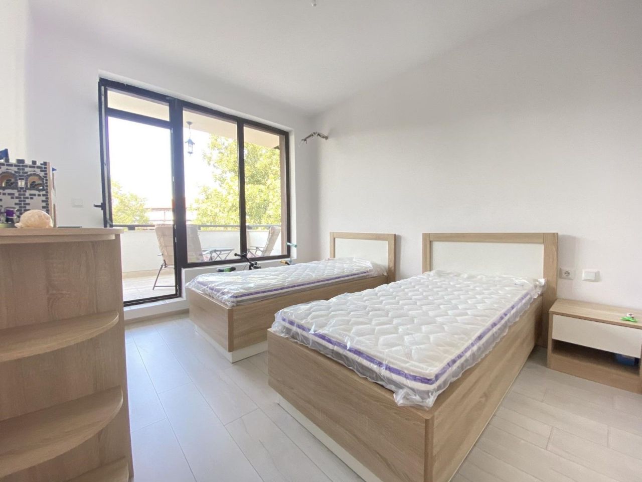 Квартира в Приморско, Болгария, 118 м² - фото 3