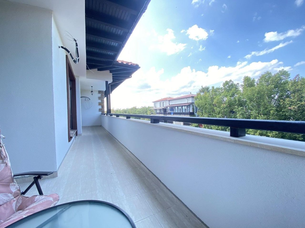 Квартира в Приморско, Болгария, 118 м² - фото 6