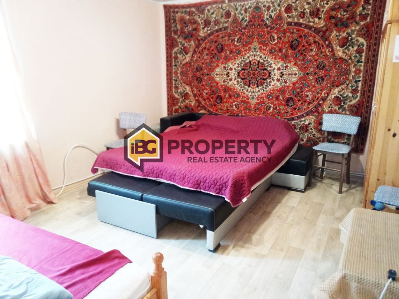 Дом в Албене, Болгария, 204 м² - фото 11