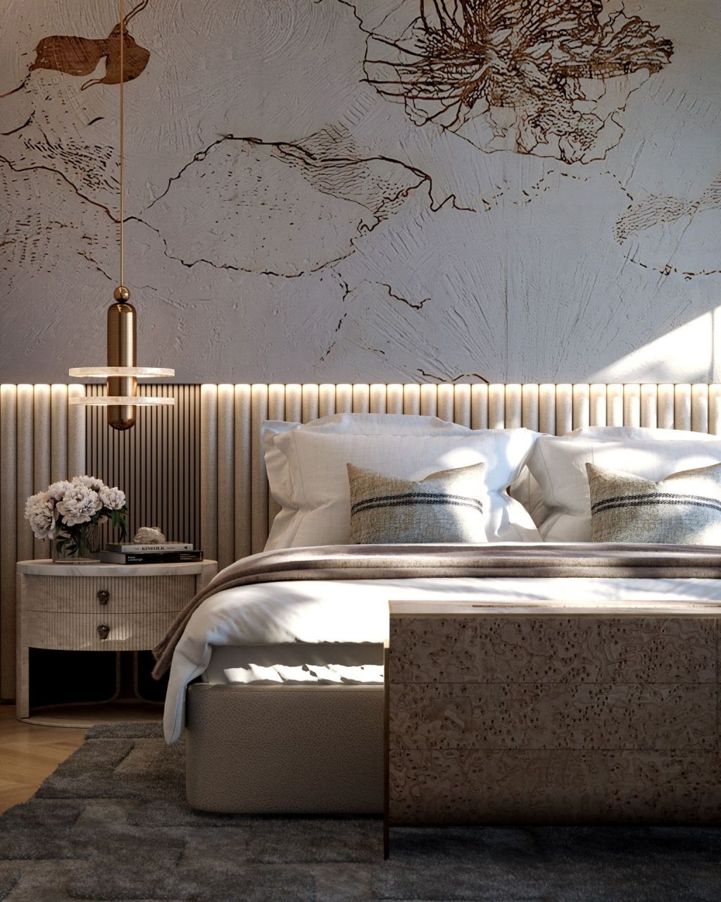 Квартира в Тивате, Черногория, 86.5 м² - фото 6