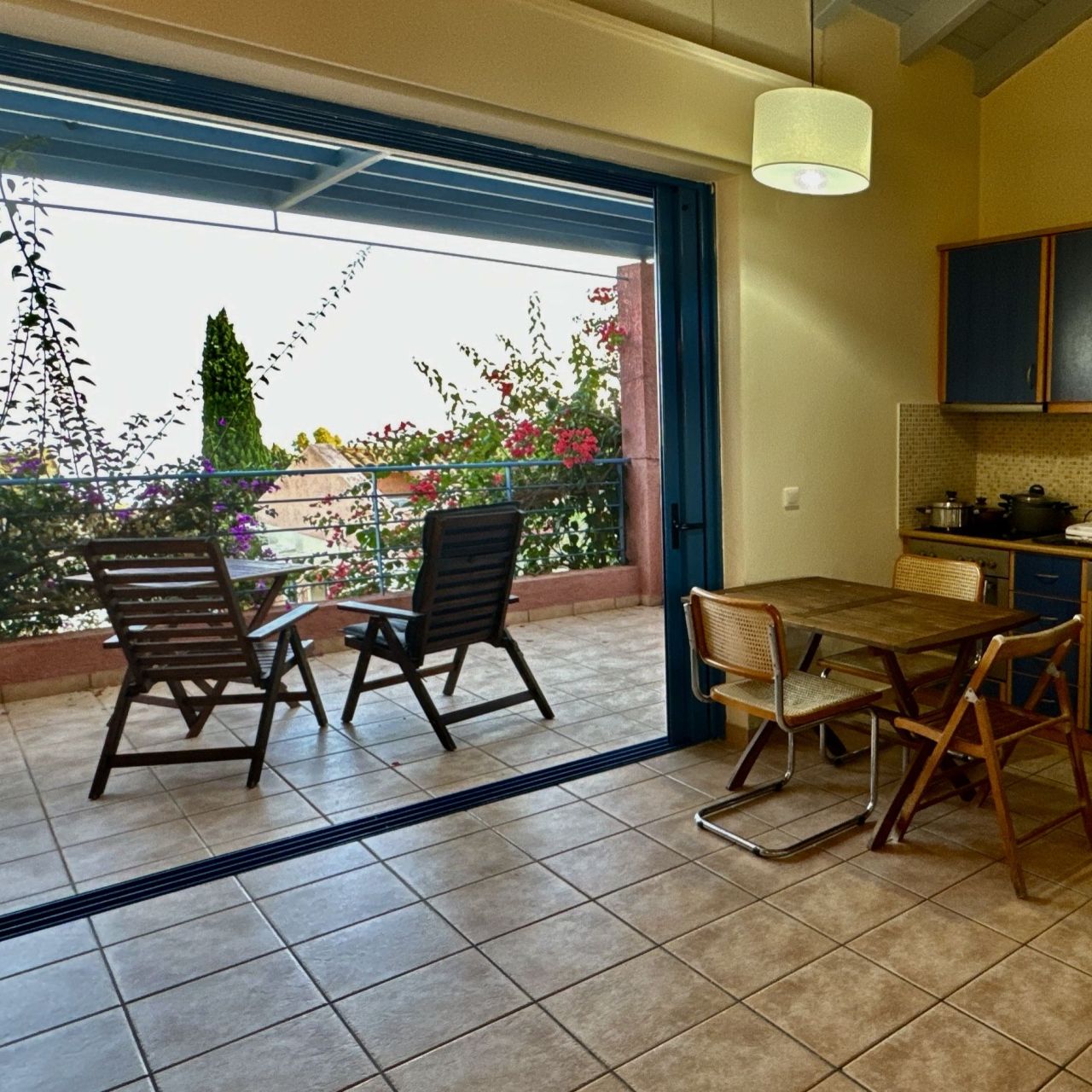 Таунхаус на Корфу, Греция, 88 м² - фото 10