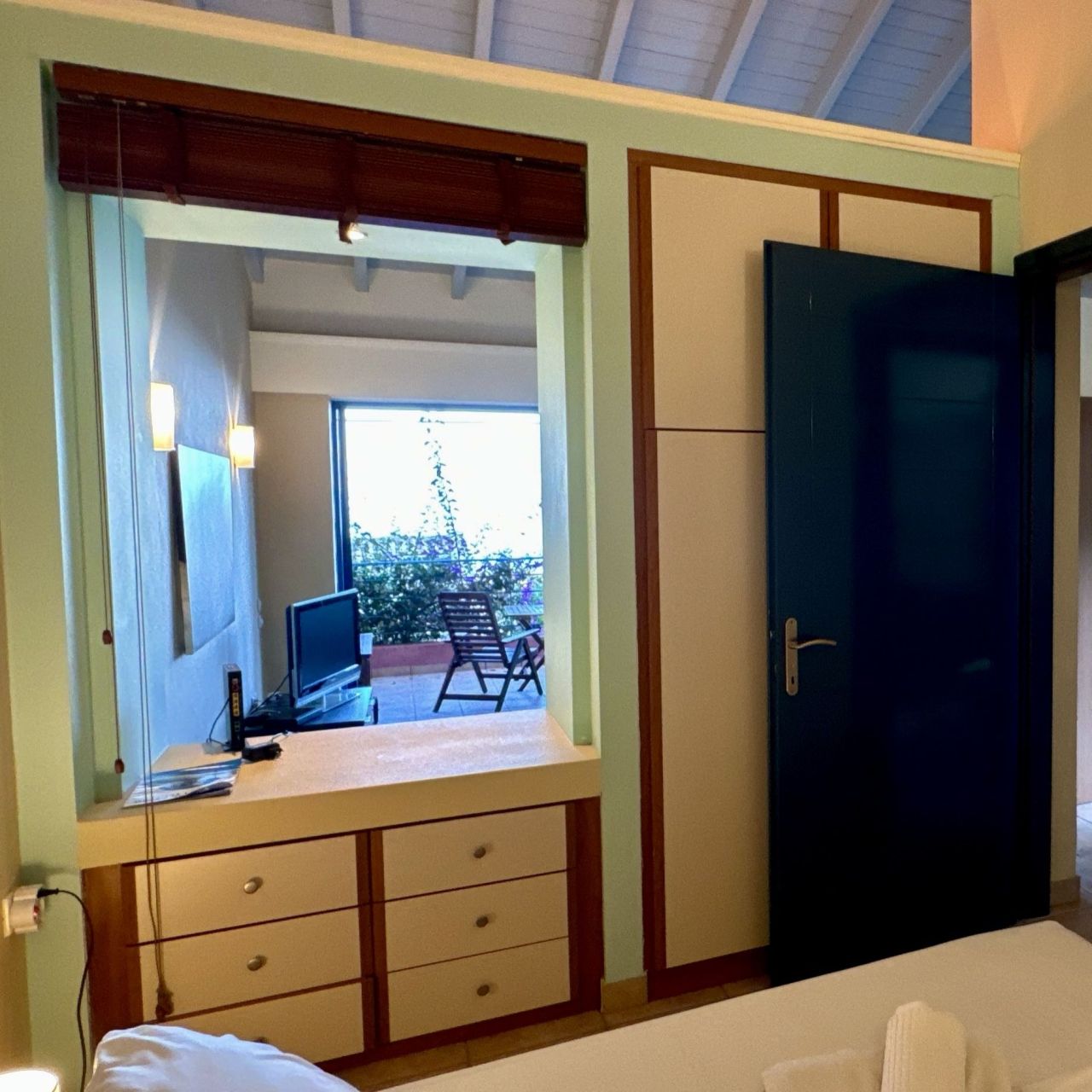 Таунхаус на Корфу, Греция, 88 м² - фото 12