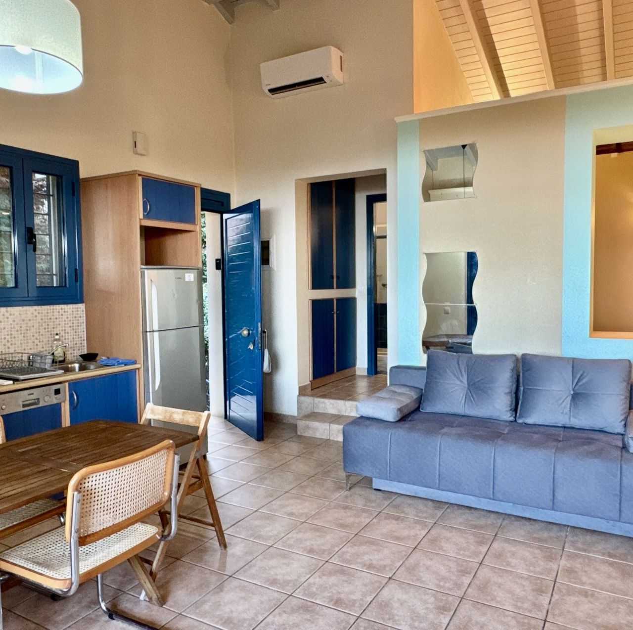 Таунхаус на Корфу, Греция, 88 м² - фото 5