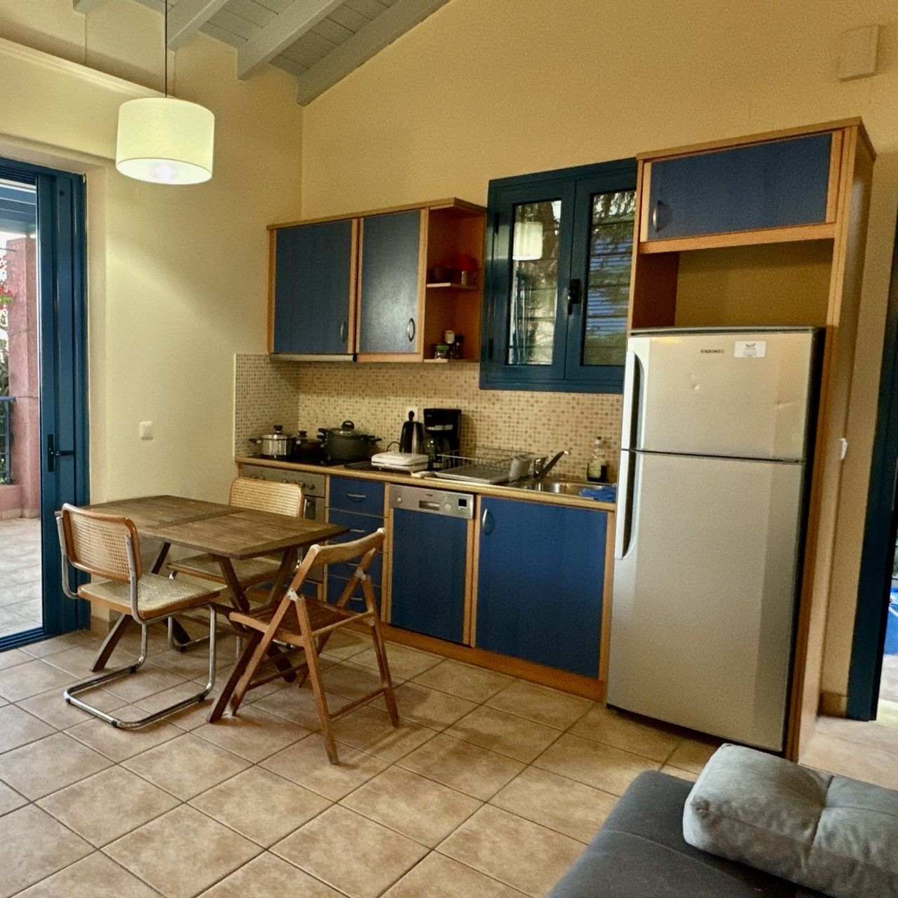 Таунхаус на Корфу, Греция, 88 м² - фото 8