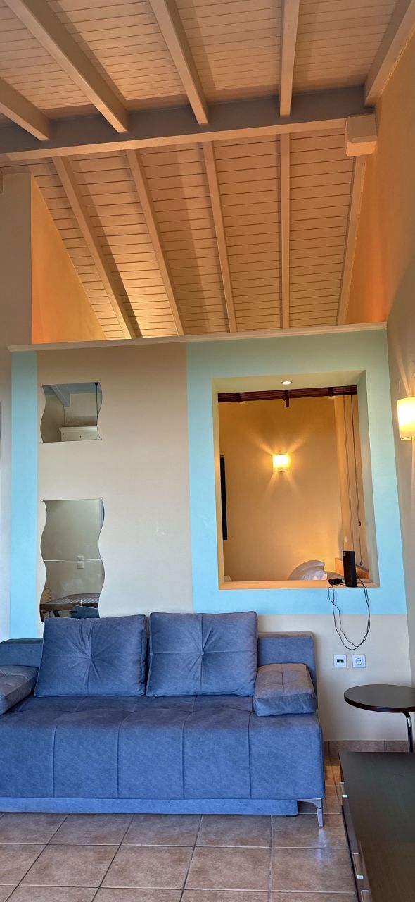 Таунхаус на Корфу, Греция, 88 м² - фото 7