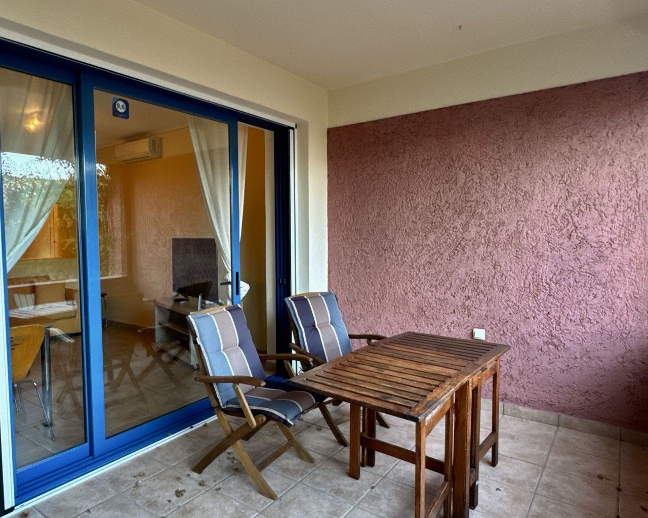 Таунхаус на Корфу, Греция, 88 м² - фото 16