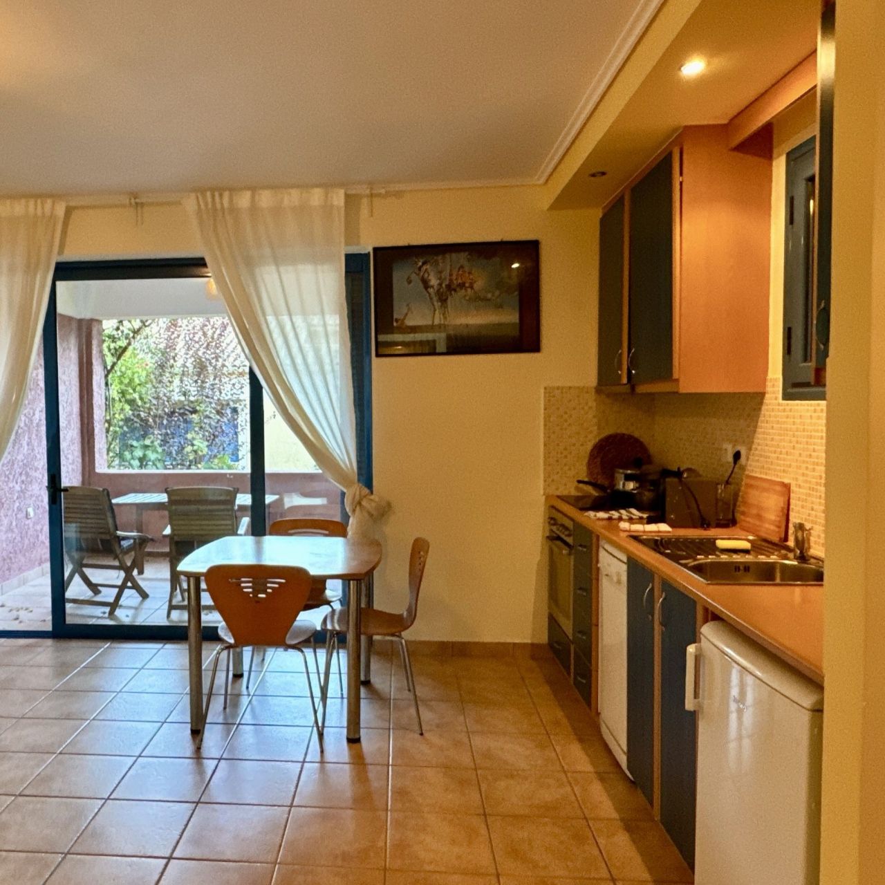 Таунхаус на Корфу, Греция, 88 м² - фото 17