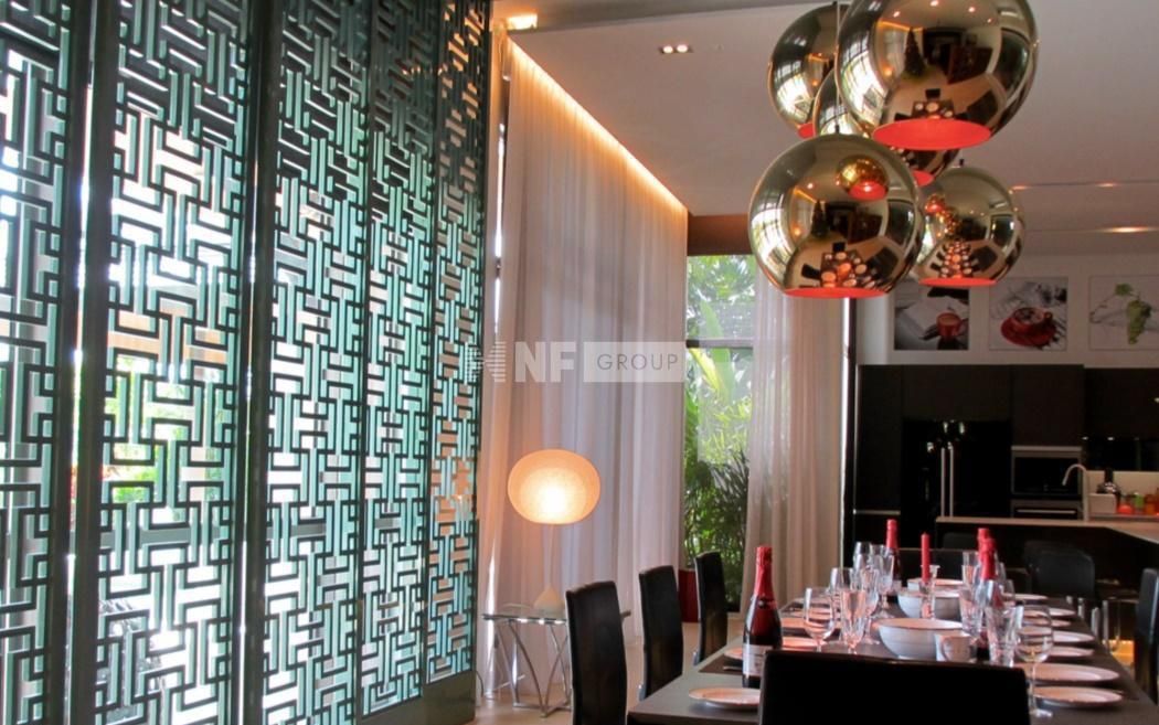 Вилла на Пхукете, Таиланд, 420 м² - фото 2