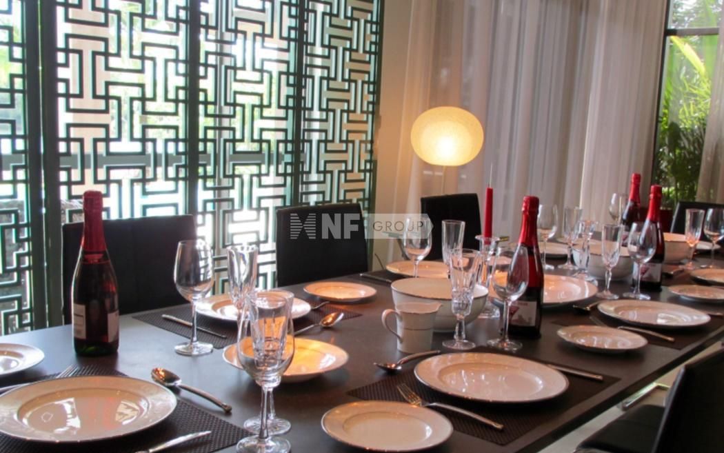 Вилла на Пхукете, Таиланд, 420 м² - фото 3