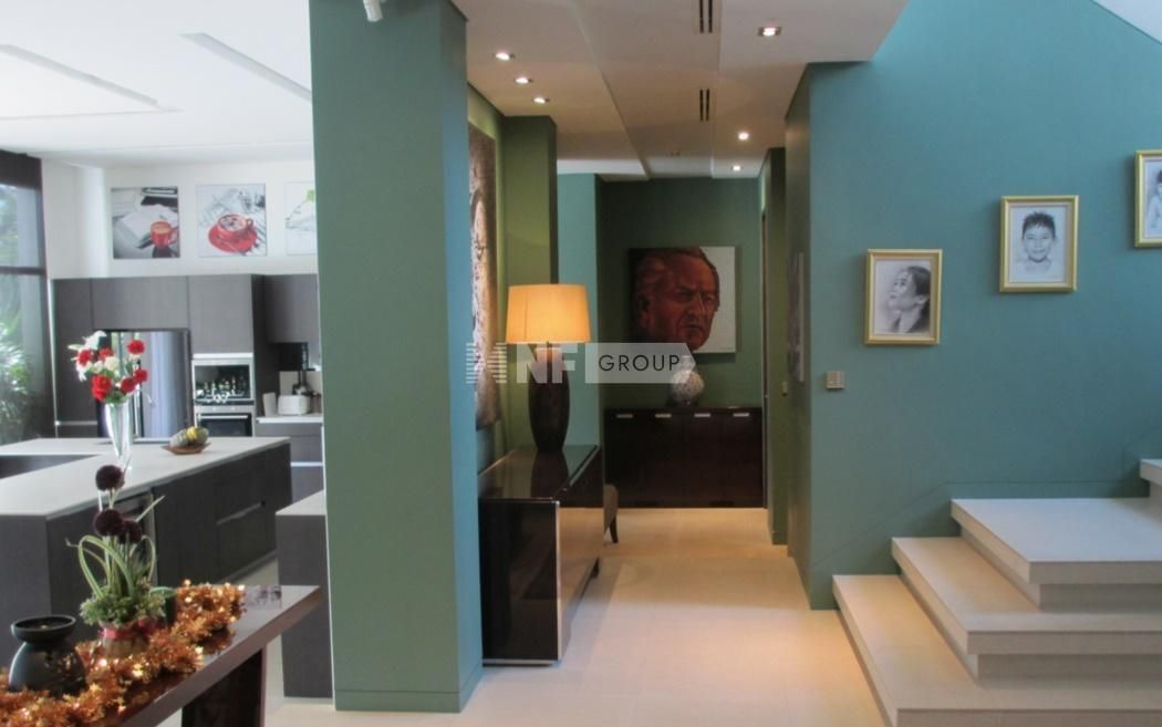 Вилла на Пхукете, Таиланд, 420 м² - фото 5