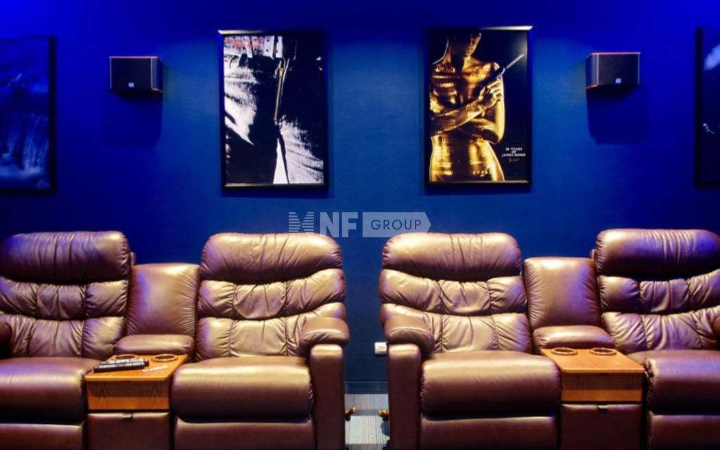 Вилла на Пхукете, Таиланд, 420 м² - фото 6