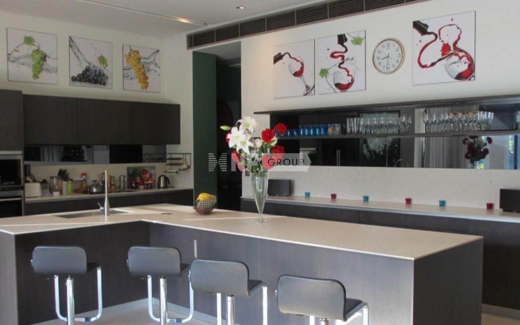 Вилла на Пхукете, Таиланд, 420 м² - фото 8