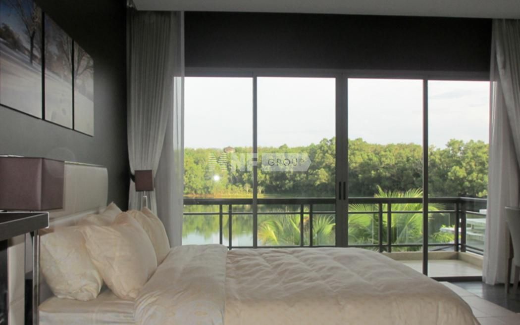 Вилла на Пхукете, Таиланд, 420 м² - фото 9