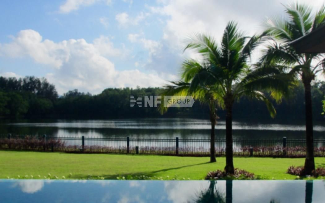 Вилла на Пхукете, Таиланд, 420 м² - фото 14