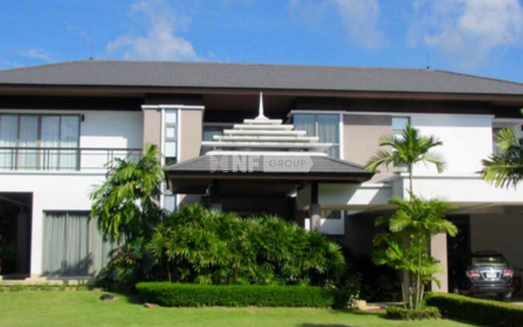 Вилла на Пхукете, Таиланд, 420 м² - фото 15