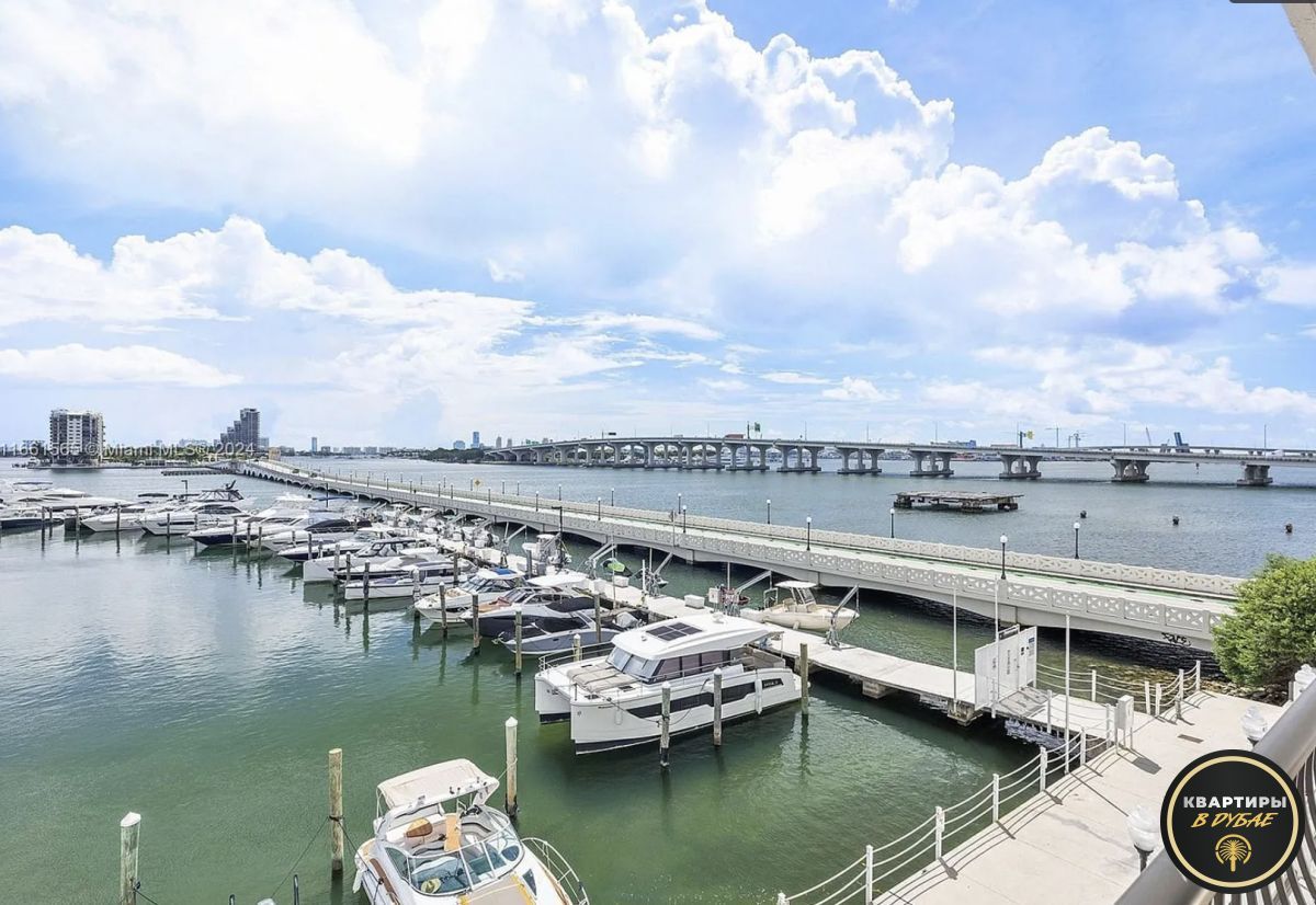 Квартира в Майами, США, 35 м² - фото 3