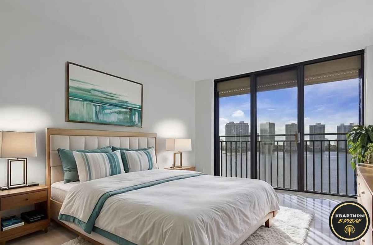 Квартира в Майами, США, 120 м² - фото 3