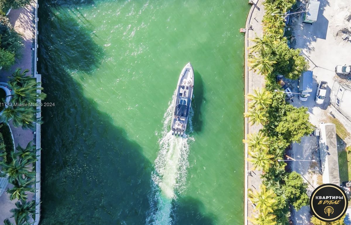 Квартира в Майами, США, 135 м² - фото 16