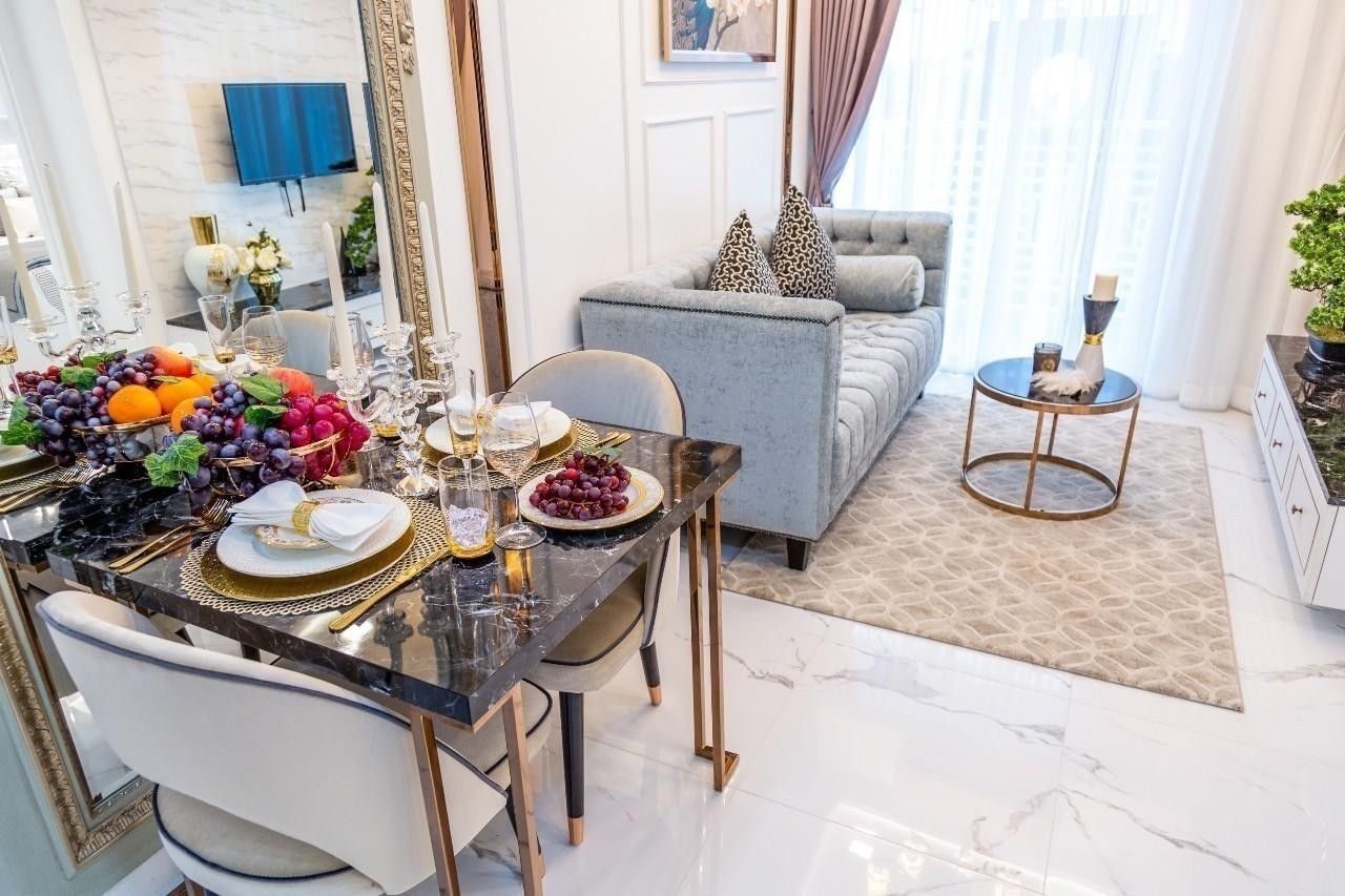 Квартира в Паттайе, Таиланд, 32 м² - фото 3