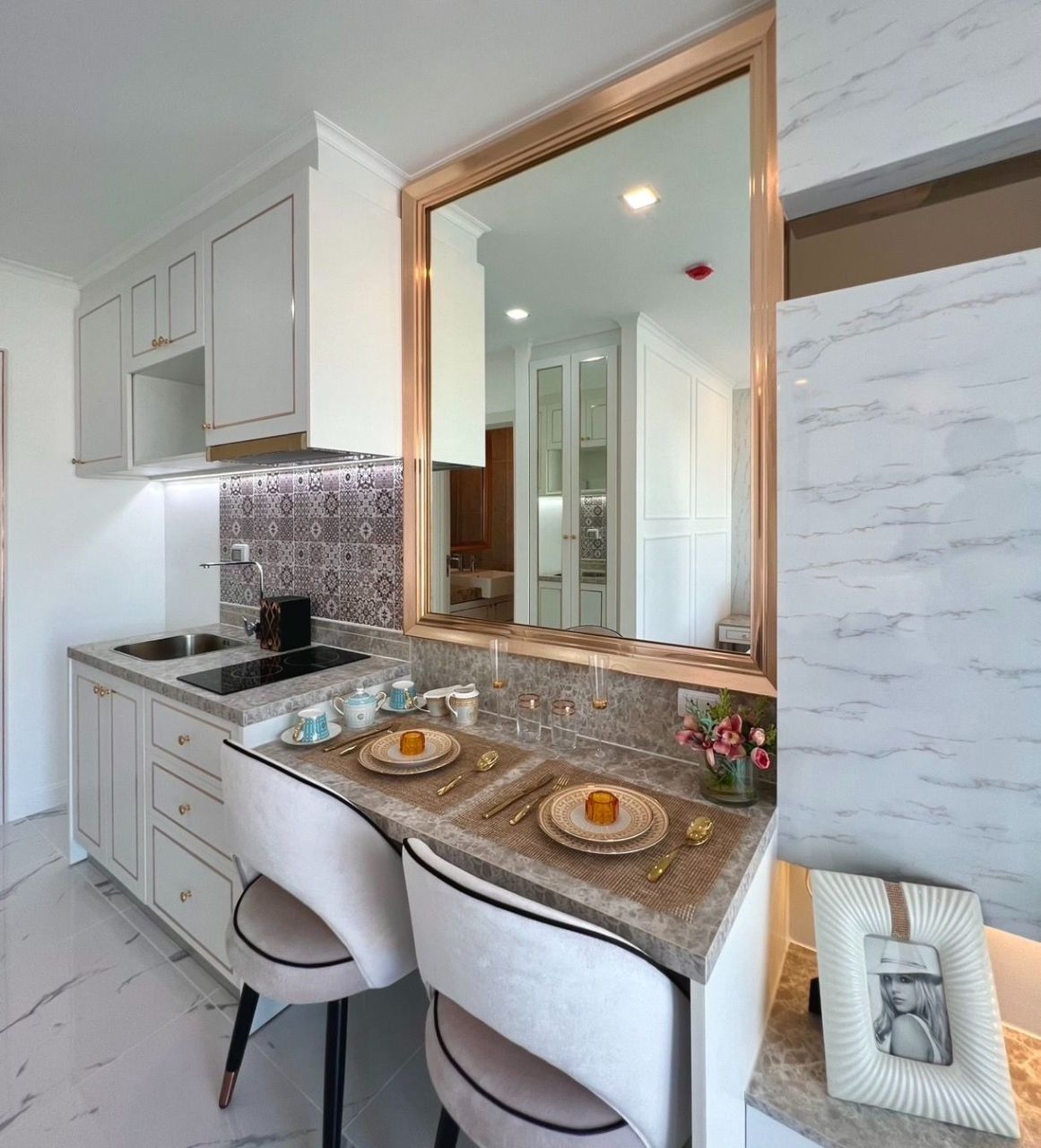 Квартира в Паттайе, Таиланд, 65 м² - фото 3