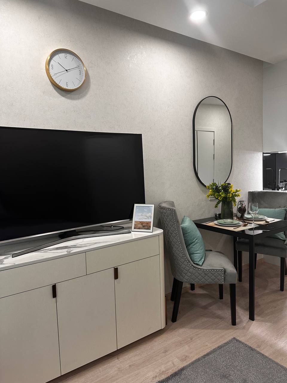 Квартира в Паттайе, Таиланд, 25 м² - фото 3