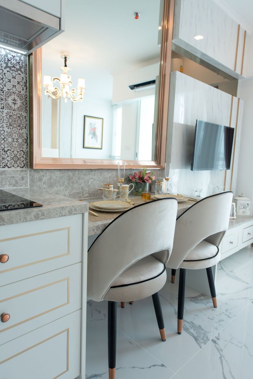 Квартира в Паттайе, Таиланд, 23 м² - фото 3