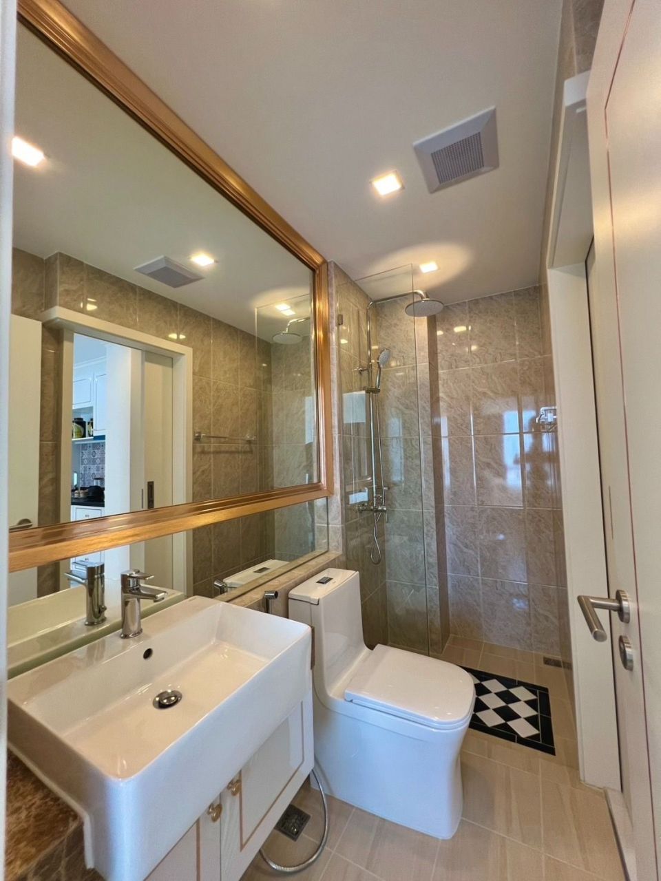 Квартира в Паттайе, Таиланд, 65 м² - фото 4