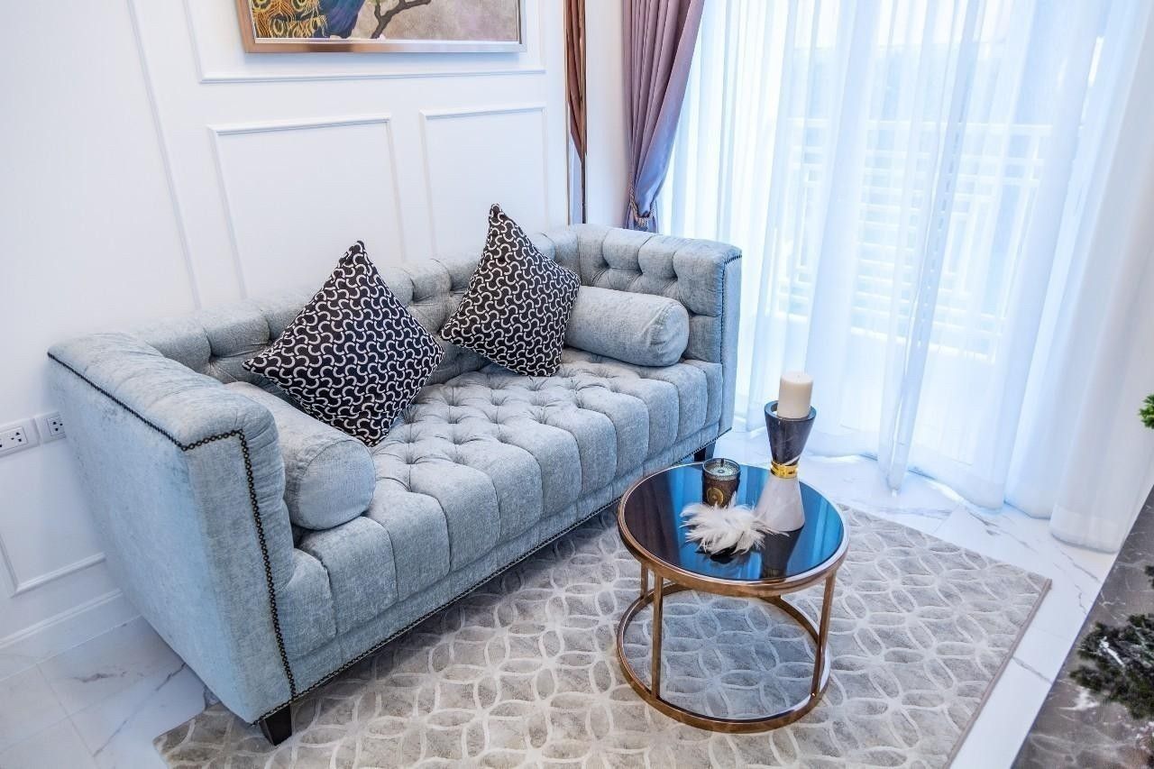 Квартира в Паттайе, Таиланд, 32 м² - фото 5