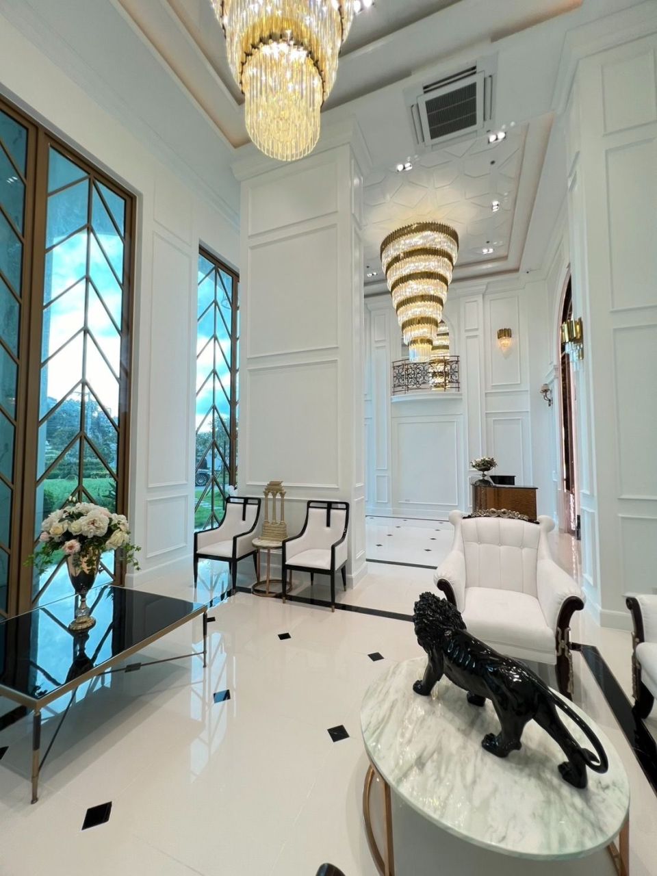 Квартира в Паттайе, Таиланд, 23 м² - фото 5