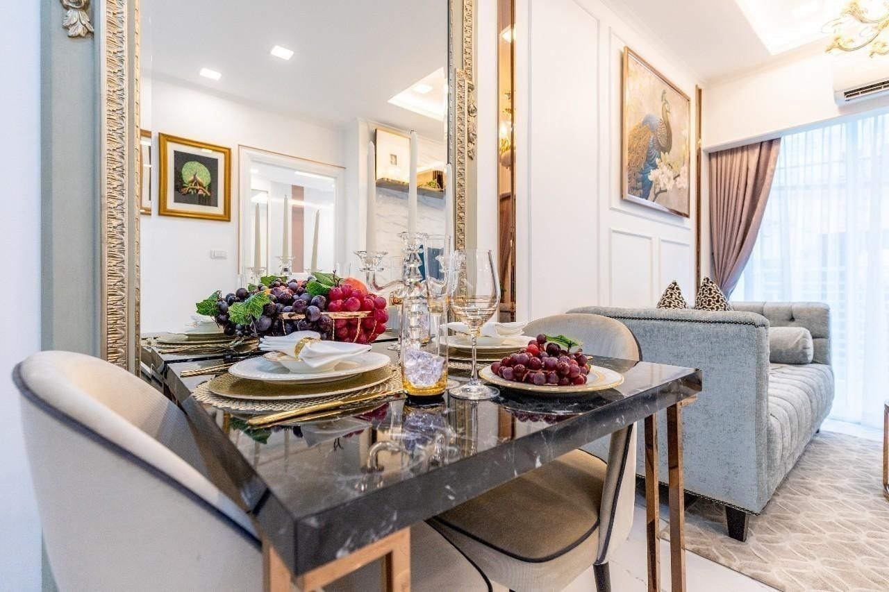 Квартира в Паттайе, Таиланд, 32 м² - фото 7