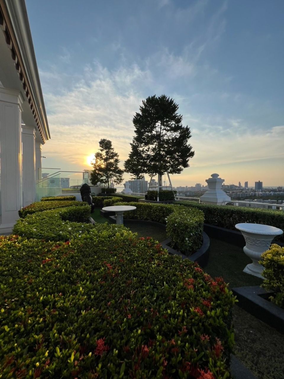 Квартира в Паттайе, Таиланд, 23 м² - фото 7