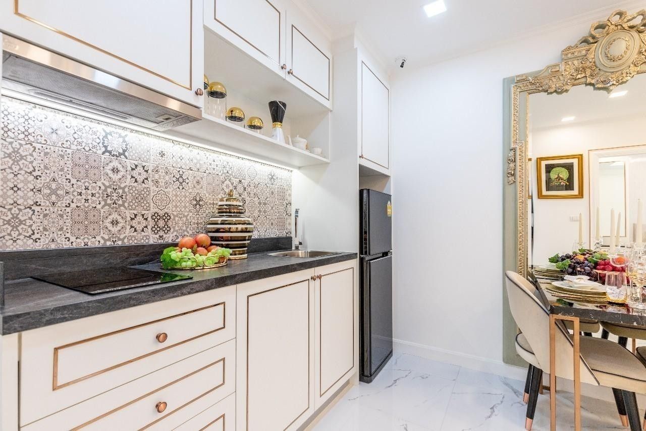 Квартира в Паттайе, Таиланд, 32 м² - фото 8