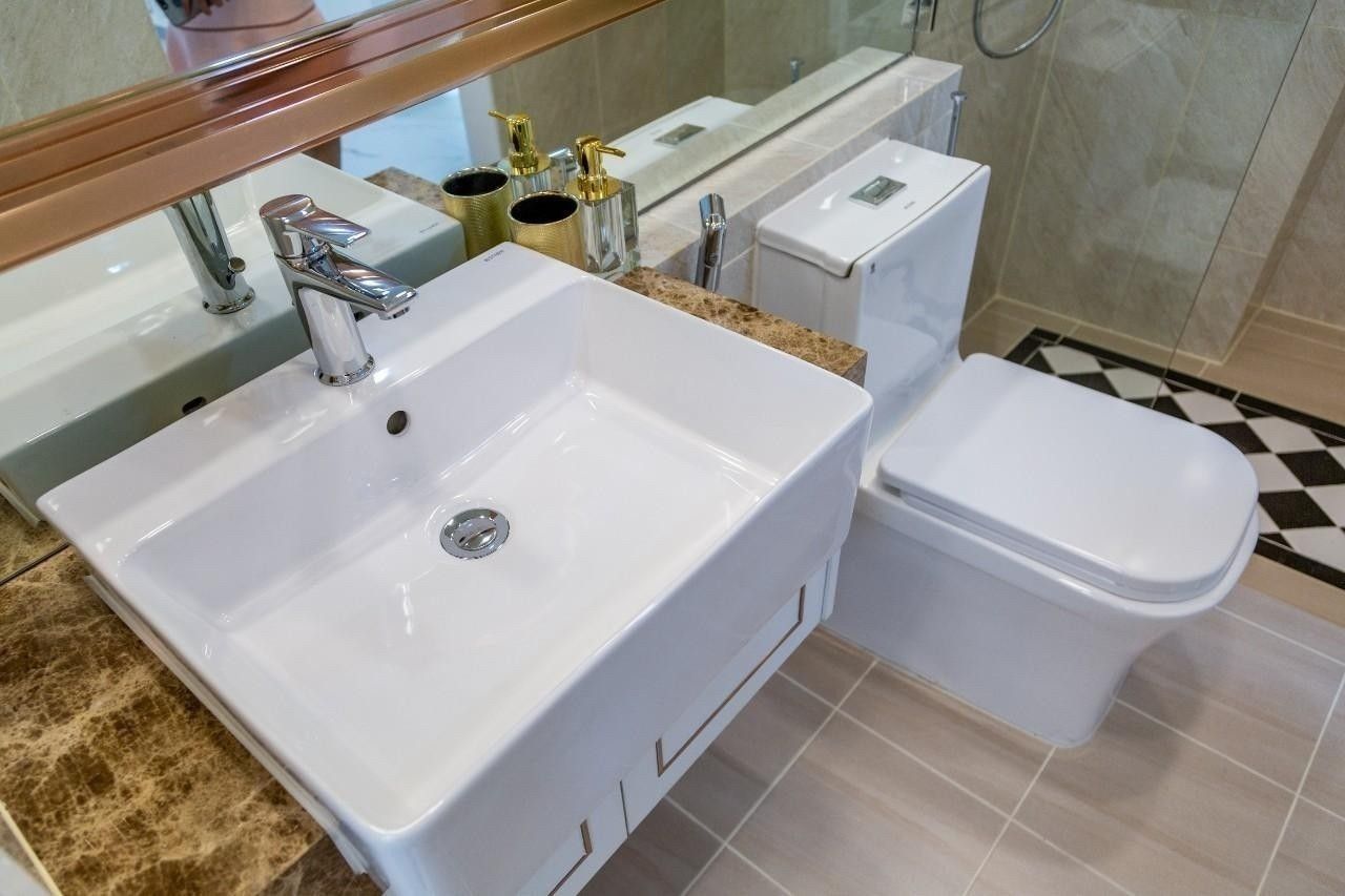 Квартира в Паттайе, Таиланд, 32 м² - фото 9