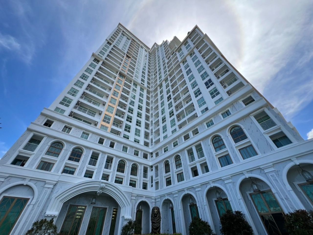 Квартира в Паттайе, Таиланд, 23 м² - фото 9